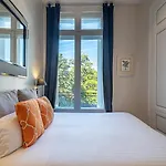 Maison Ingwe - Place Gambetta Апартаменты *