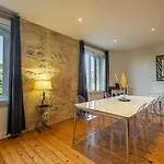 Maison Ingwe - Place Gambetta Апартаменты Бордо