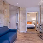 Maison Ingwe - Place Gambetta Бордо