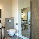 Maison Ingwe - Place Gambetta Апартаменты Бордо