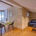 Maison Ingwe - Place Gambetta Бордо
