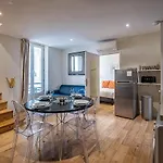 Maison Ingwe - Place Gambetta Бордо