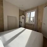 Maison Ingwe - Place Gambetta Daire Bordeaux
