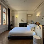 Maison Ingwe - Place Gambetta * Бордо