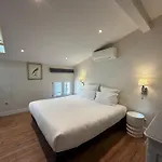 Apartmán Maison Ingwe - Place Gambetta Bordeaux