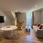 Appartement Maison Ingwe - Place Gambetta