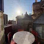 Maison Ingwe - Place Gambetta Daire *