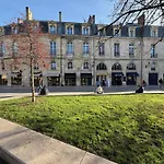 Апартаменты Maison Ingwe - Place Gambetta *