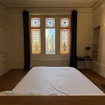 Апартаменты Maison Ingwe - Place Gambetta Бордо