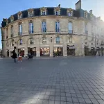 Апартаменты Maison Ingwe - Place Gambetta Бордо