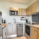 Maison Ingwe - Place Gambetta Апартаменты