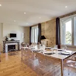 Maison Ingwe - Place Gambetta Апартаменты *