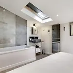 Maison Ingwe - Place Gambetta Апартаменты *