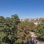 Maison Ingwe - Place Gambetta * Бордо