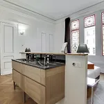 Maison Ingwe - Place Gambetta Бордо
