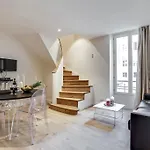 Maison Ingwe - Place Gambetta