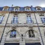 Апартаменты Maison Ingwe - Place Gambetta *