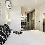 Maison Ingwe - Place Gambetta Апартаменты *