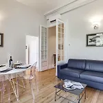 Maison Ingwe - Place Gambetta * Бордо