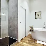 Апартаменты Maison Ingwe - Place Gambetta Бордо