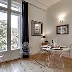 Maison Ingwe - Place Gambetta Апартаменты Бордо