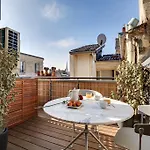 Maison Ingwe - Place Gambetta Апартаменты *