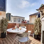 Maison Ingwe - Place Gambetta * Бордо