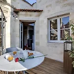 Maison Ingwe - Place Gambetta *