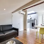 Maison Ingwe - Place Gambetta Бордо