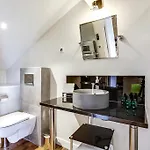 Maison Ingwe - Place Gambetta Апартаменты *
