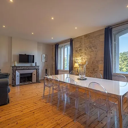 Maison Ingwe - Place Gambetta