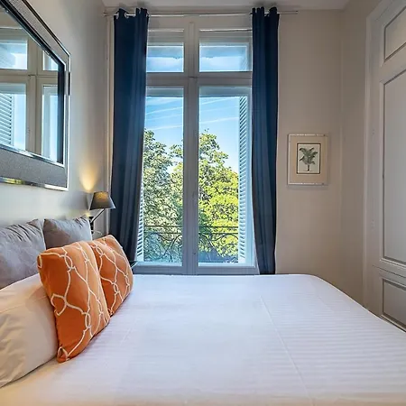 Maison Ingwe - Place Gambetta شقة *