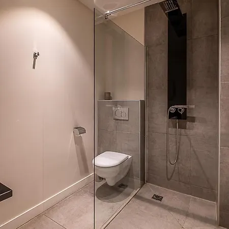 شقة Maison Ingwe - Place Gambetta *