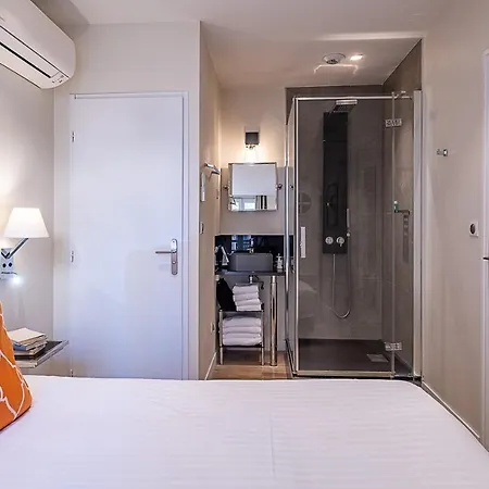 Maison Ingwe - Place Gambetta