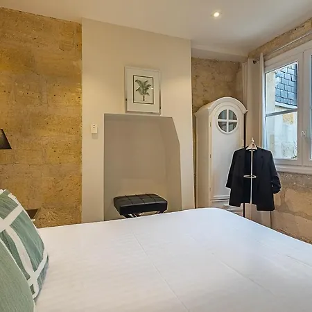 شقة Maison Ingwe - Place Gambetta *