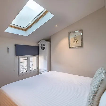 Appartement Maison Ingwe - Place Gambetta Bordeaux
