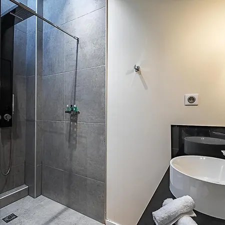 Maison Ingwe - Place Gambetta