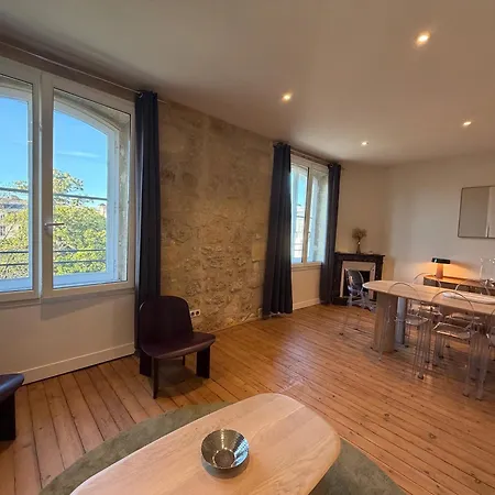 Apartmán Maison Ingwe - Place Gambetta