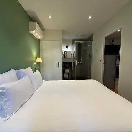 Appartamento Maison Ingwe - Place Gambetta *