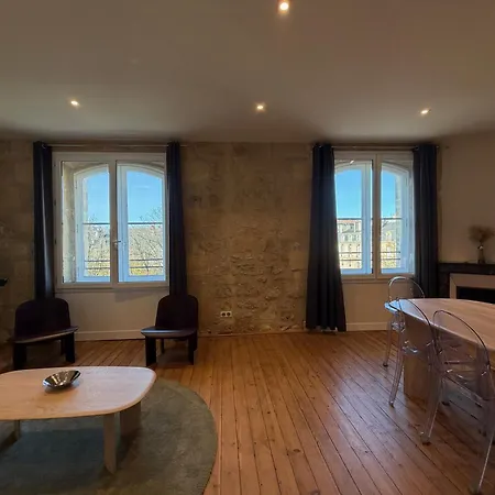 Maison Ingwe - Place Gambetta *