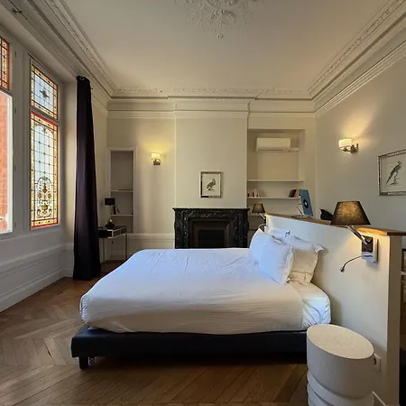 Maison Ingwe - Place Gambetta * Bordeaux