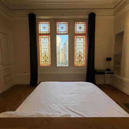 شقة Maison Ingwe - Place Gambetta بوردو