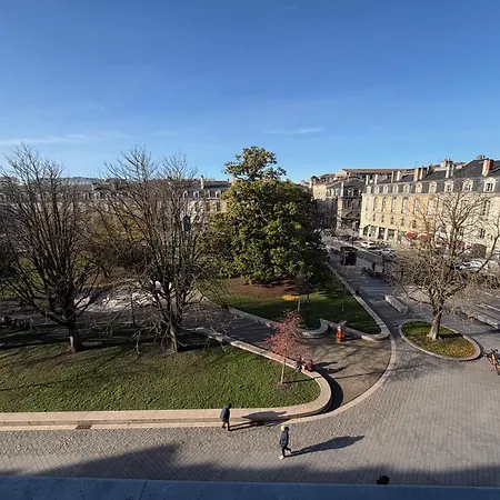 Maison Ingwe - Place Gambetta 보르도