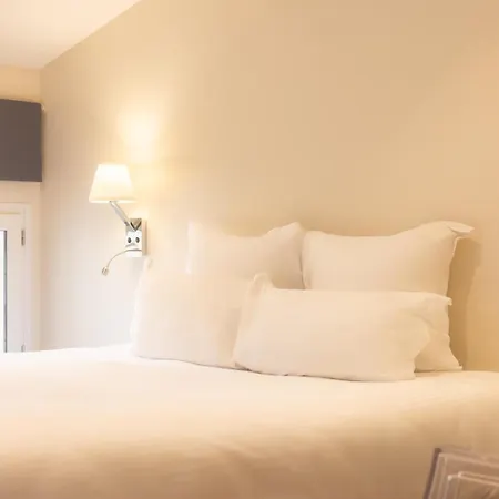 Maison Ingwe - Place Gambetta Appartement