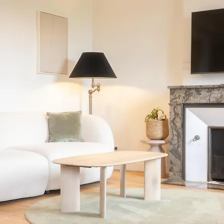 Maison Ingwe - Place Gambetta 아파트 보르도