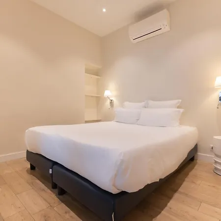 Appartement Maison Ingwe - Place Gambetta Bordeaux
