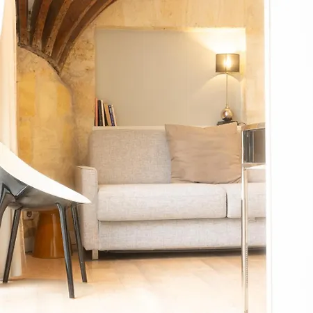 Appartement Maison Ingwe - Place Gambetta