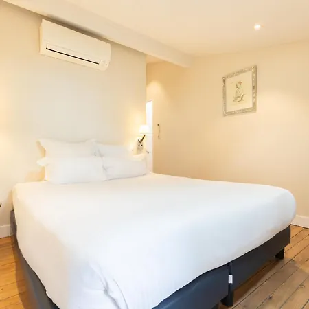 Maison Ingwe - Place Gambetta *