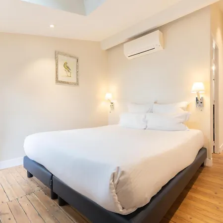 Maison Ingwe - Place Gambetta * 보르도