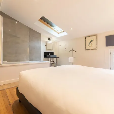 Maison Ingwe - Place Gambetta